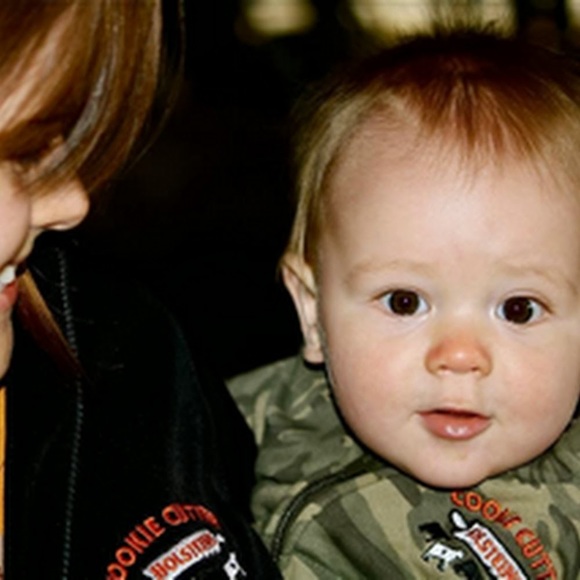 Meet your Posher, Rella - Picture 1 of 1